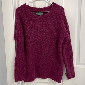 Anthropologie Size XS Sweater
